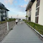 Apartament Dziwnow *