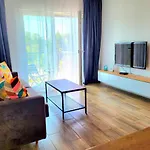Apartament Dziwnow Apartmán