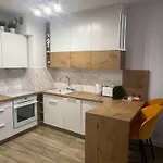 Apartmán Apartament Dziwnow Dziwnów