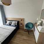 Apartament Dziwnow