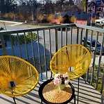 Apartament Dziwnow