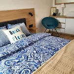 Apartmán Apartament Dziwnow *