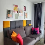Apartament Dziwnow Apartmán