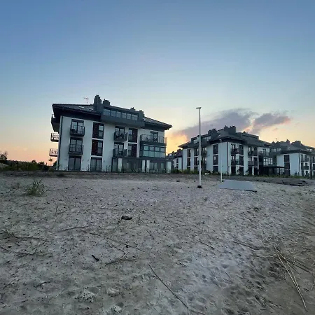 Apartament Dziwnów Apartament *