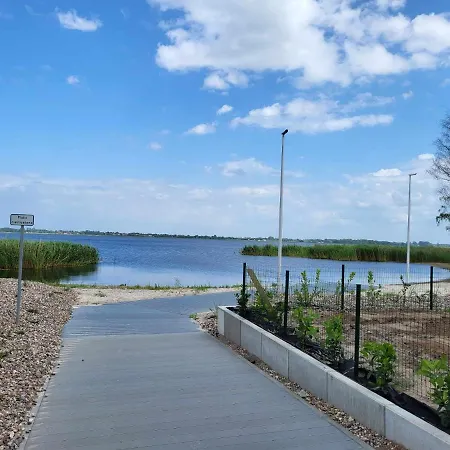 Apartament Dziwnow Апартаменты *