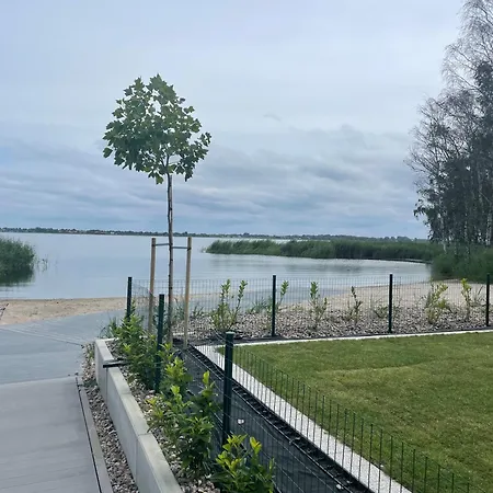 Апартаменты Apartament Dziwnow *