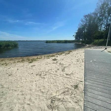 Apartament Dziwnow *