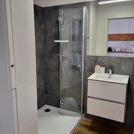 Apartament Dziwnow Dziwnow