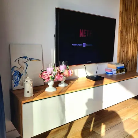 Apartament Apartament Dziwnów Dziwnów