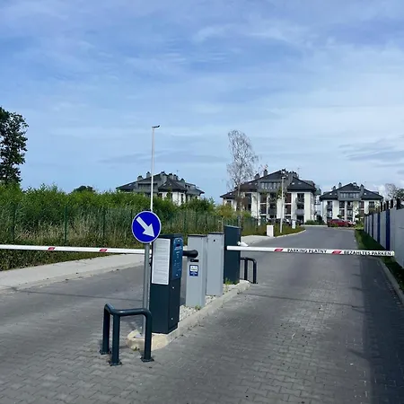 Apartament Dziwnów Apartament *