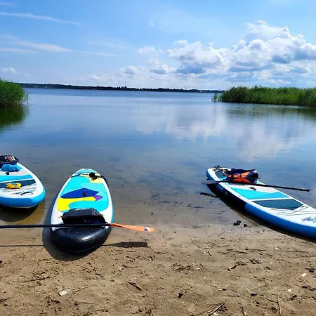 Apartament Dziwnów Dziwnów