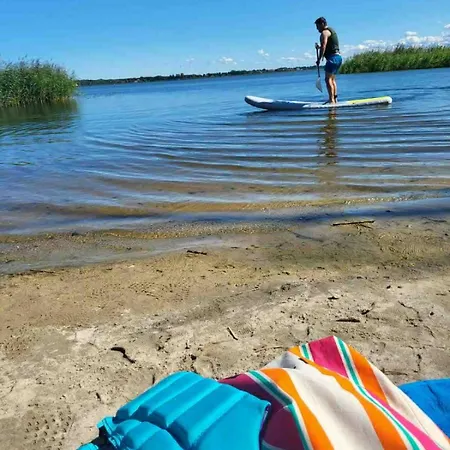 Apartament Apartament Dziwnów