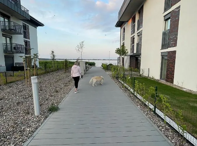 Apartament Dziwnów *