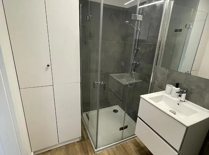 Apartament Dziwnow Dziwnów