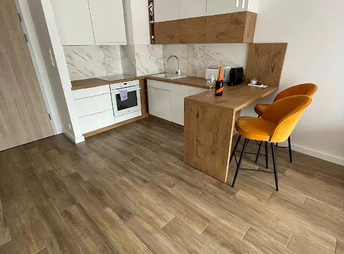 Apartament Dziwnów Apartament Dziwnów