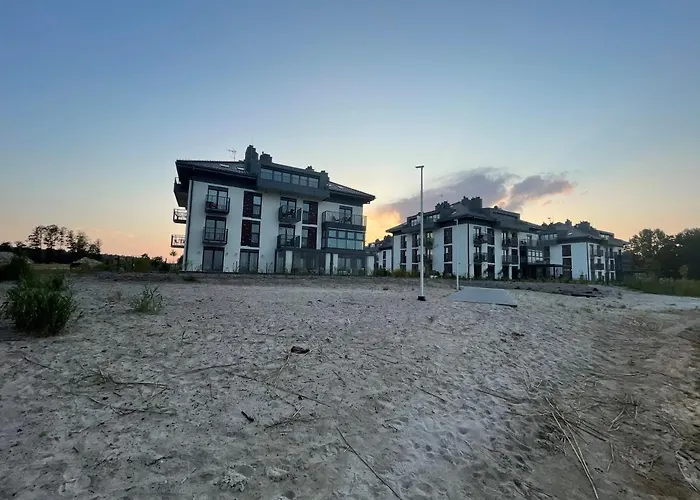 Apartament Dziwnów Apartament *