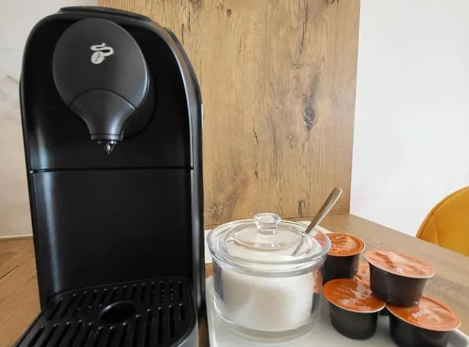 Apartament Apartament Dziwnów Dziwnów