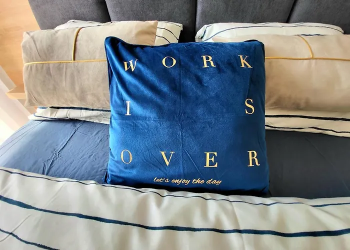 Apartament Apartament Dziwnów Dziwnów