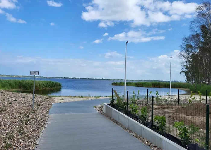 Apartament Dziwnów Apartament *