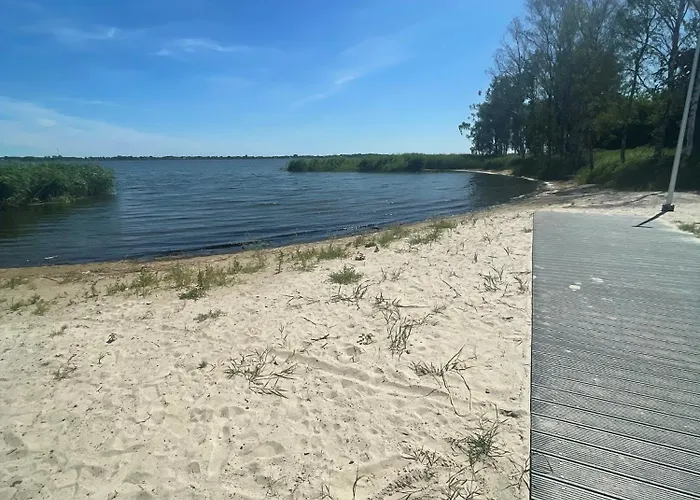 Apartament Dziwnów *