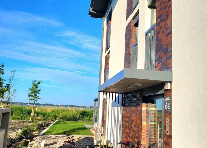 Apartament Dziwnów *