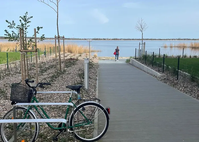 Daire Apartament Dziwnow