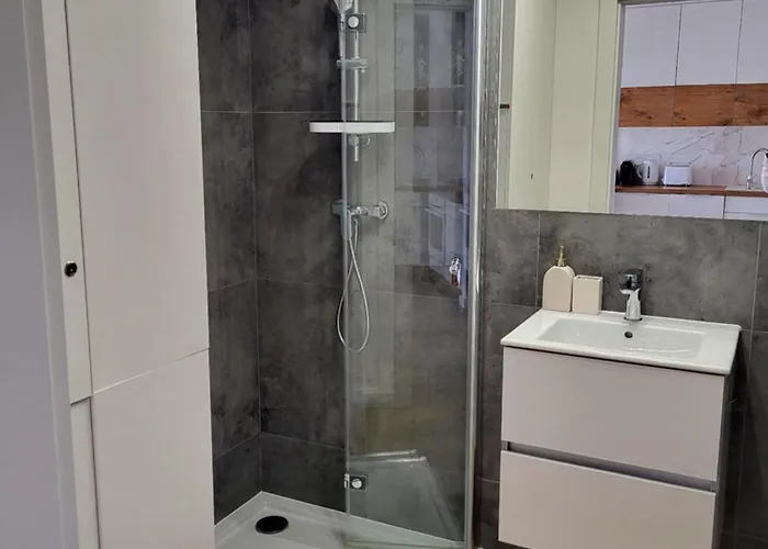 Apartament Dziwnow Dziwnów