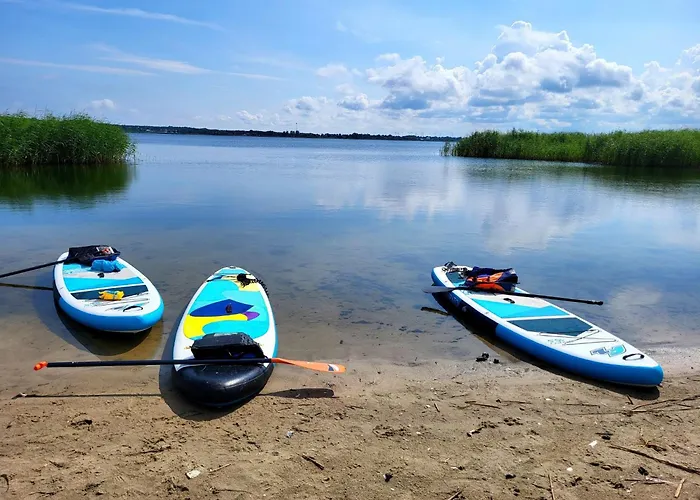 Apartament Dziwnow Dziwnów